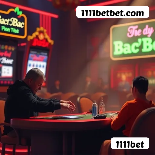 Configurações úteis dentro do app 1111bet