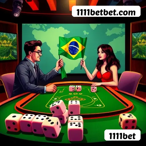 Download app 1111bet Android iOS