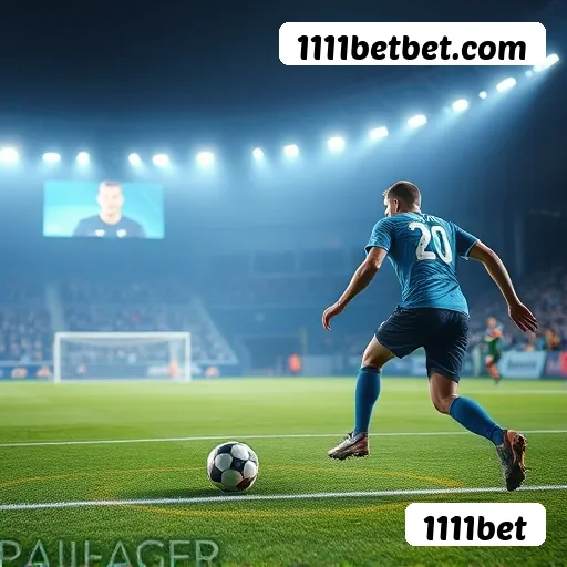 App 1111bet apostas esportivas mobile