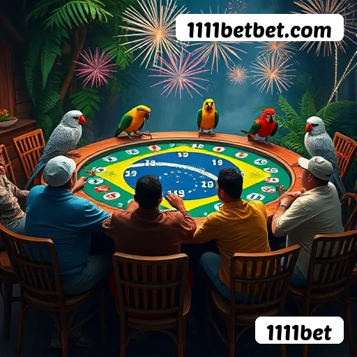 1111bet slots no app