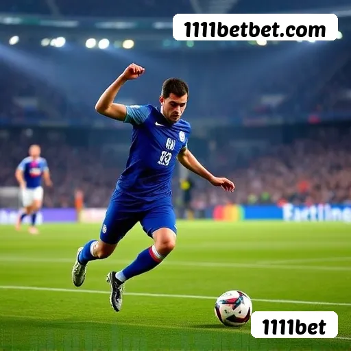 App 1111bet login mobile