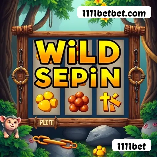 Formulário registro 1111bet