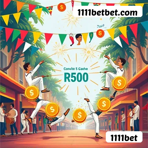 App 1111bet slots mobile